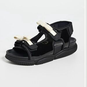 Cecilia Bahnsen Valeria sandals